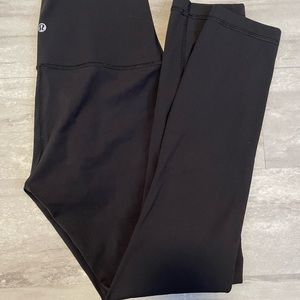 Authentic Lululemon legging